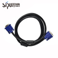 SIPU 9 pinos / cabo 15pin vga 3 6 vga ps2 3 + 6